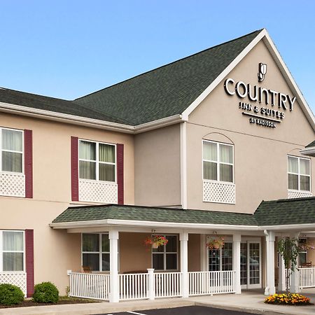 Country Inn & Suites By Radisson, Ithaca, Ny Εξωτερικό φωτογραφία