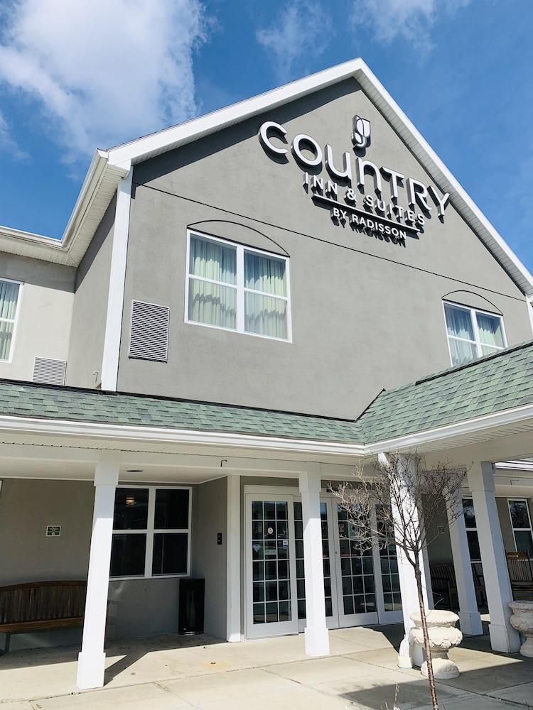 Country Inn & Suites By Radisson, Ithaca, Ny Εξωτερικό φωτογραφία