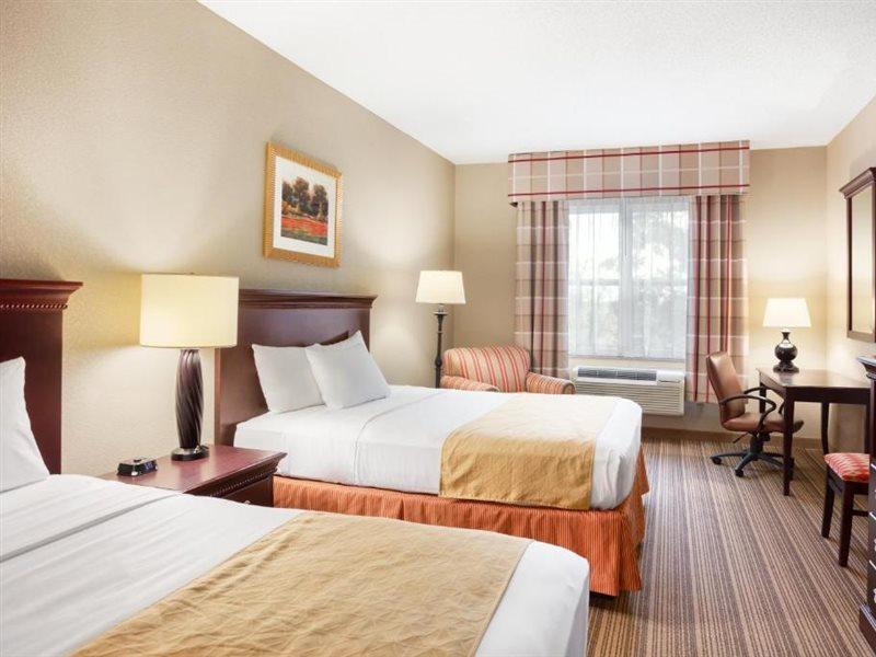Country Inn & Suites By Radisson, Ithaca, Ny Εξωτερικό φωτογραφία