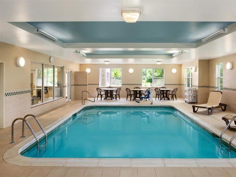 Country Inn & Suites By Radisson, Ithaca, Ny Εξωτερικό φωτογραφία