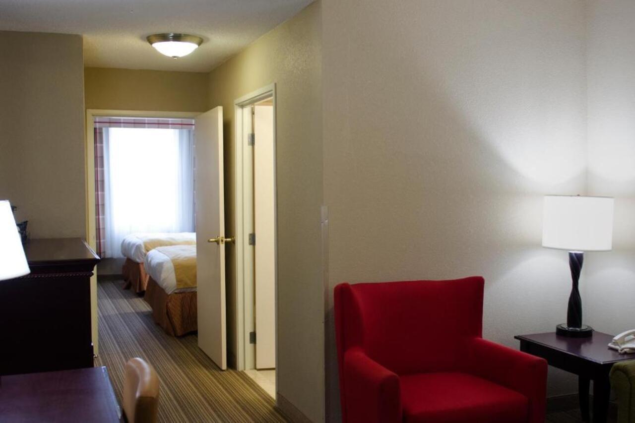 Country Inn & Suites By Radisson, Ithaca, Ny Εξωτερικό φωτογραφία