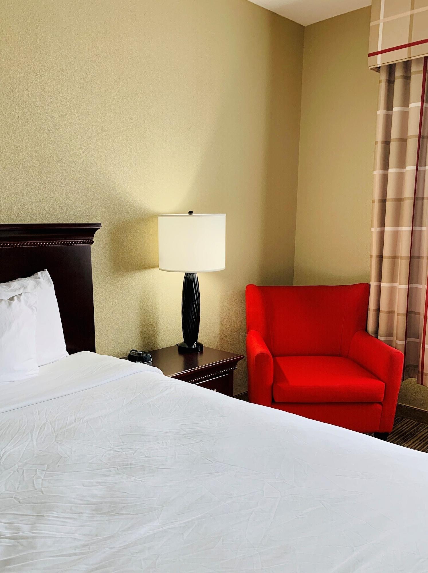 Country Inn & Suites By Radisson, Ithaca, Ny Εξωτερικό φωτογραφία