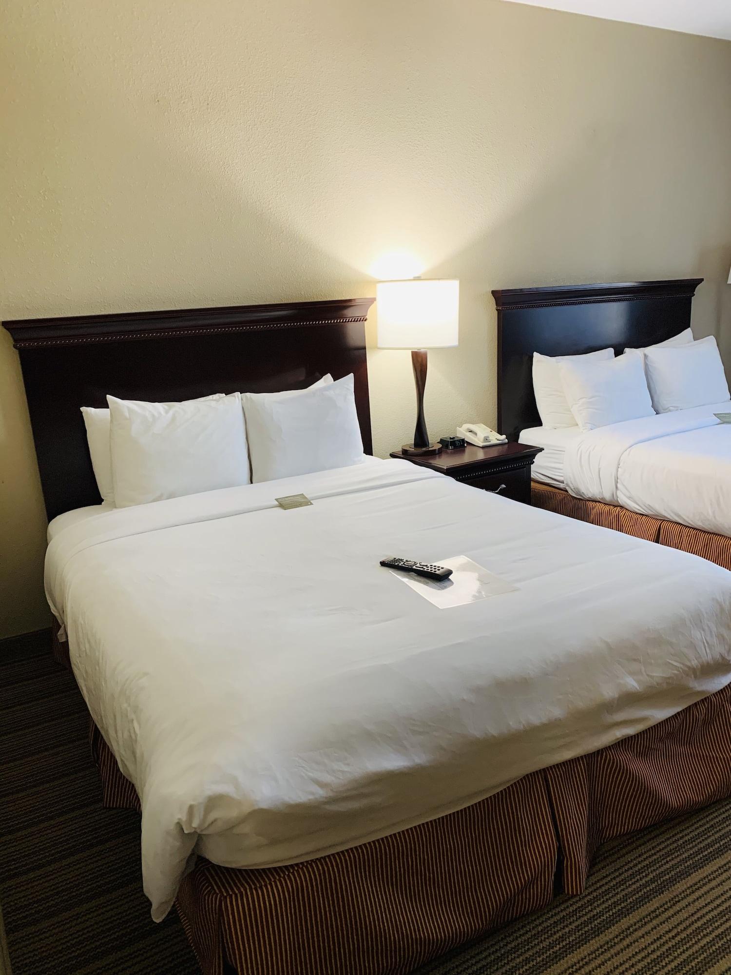 Country Inn & Suites By Radisson, Ithaca, Ny Εξωτερικό φωτογραφία