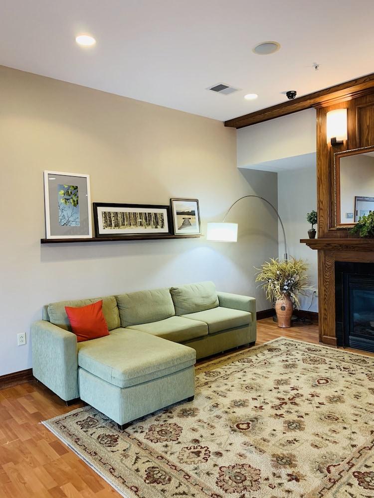 Country Inn & Suites By Radisson, Ithaca, Ny Εξωτερικό φωτογραφία