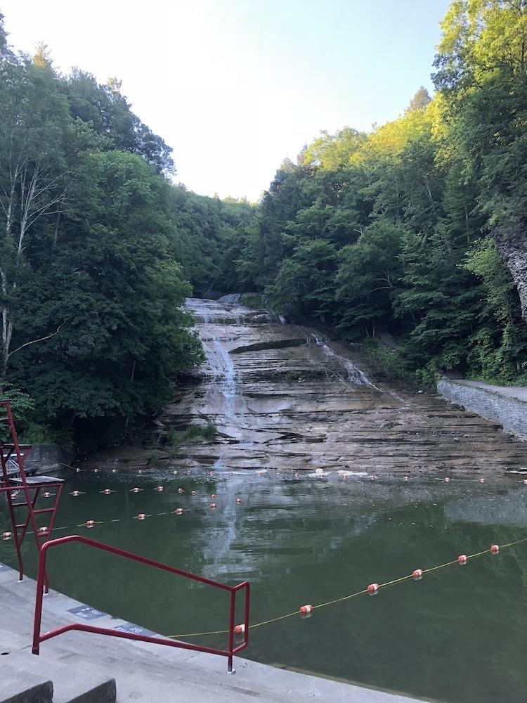 Country Inn & Suites By Radisson, Ithaca, Ny Εξωτερικό φωτογραφία