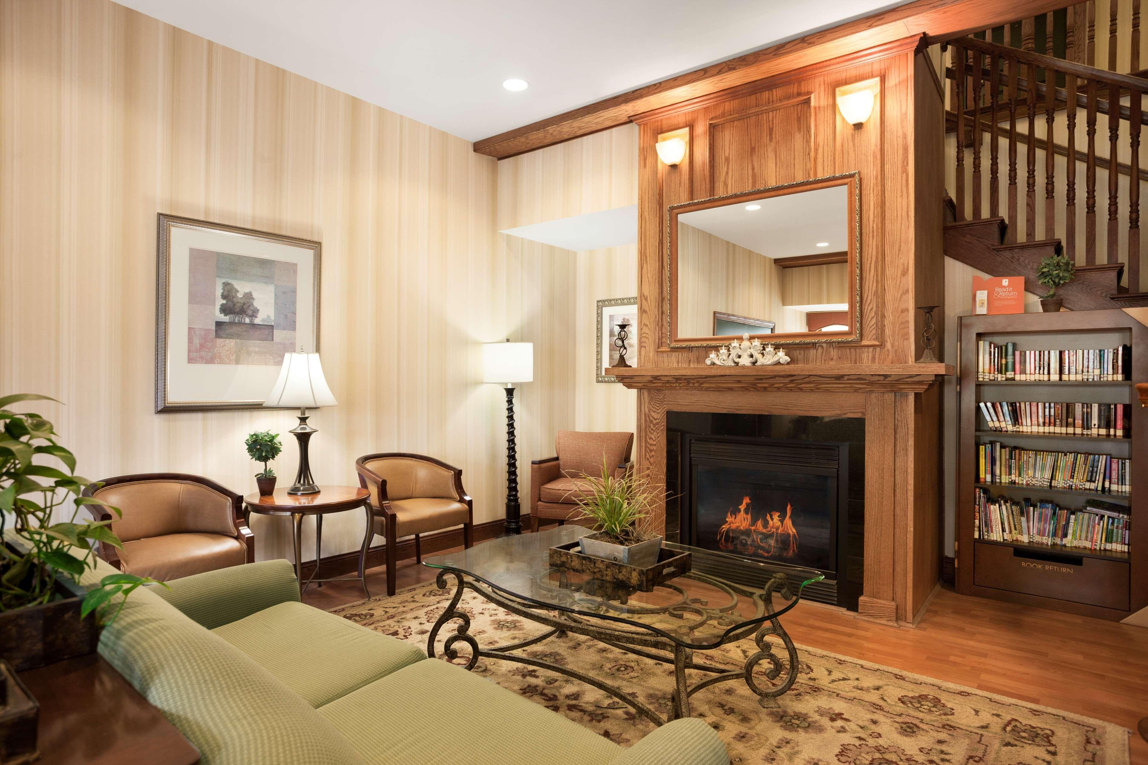 Country Inn & Suites By Radisson, Ithaca, Ny Εξωτερικό φωτογραφία