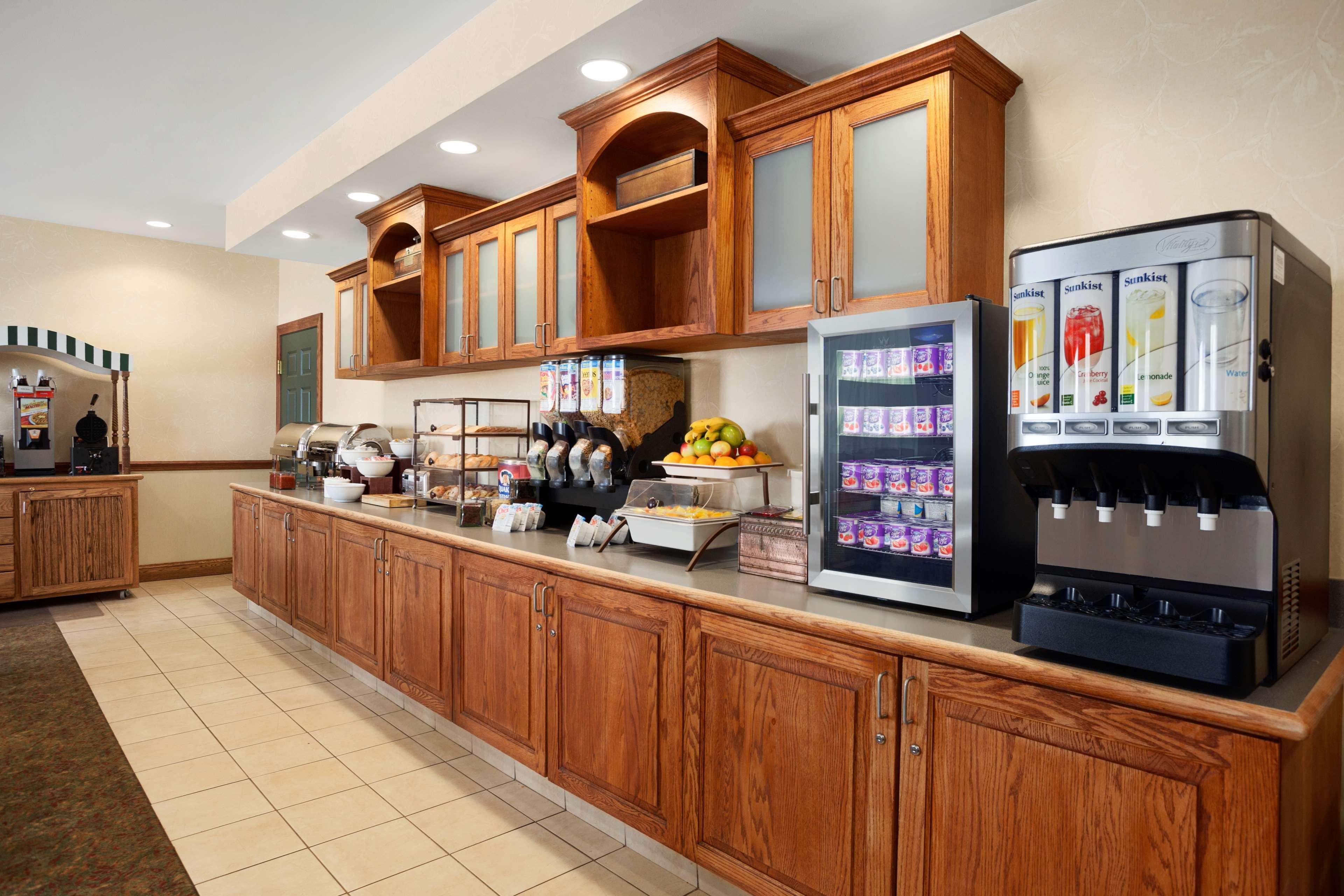 Country Inn & Suites By Radisson, Ithaca, Ny Εξωτερικό φωτογραφία