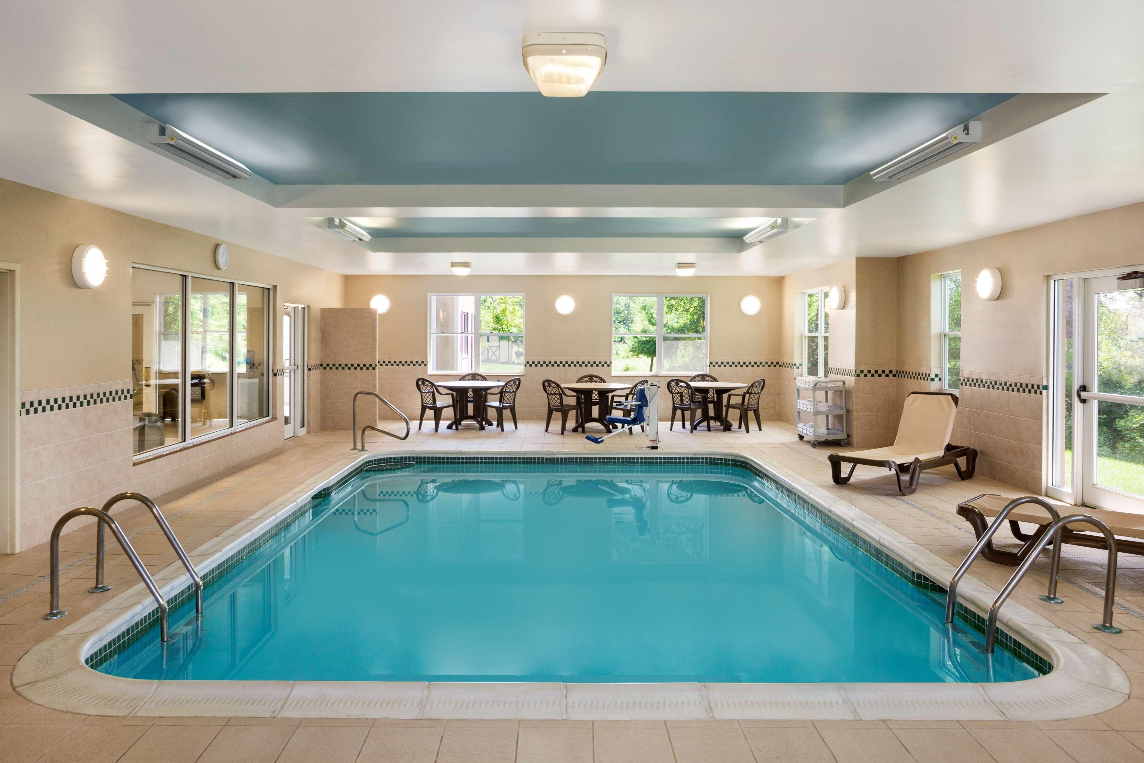 Country Inn & Suites By Radisson, Ithaca, Ny Εξωτερικό φωτογραφία