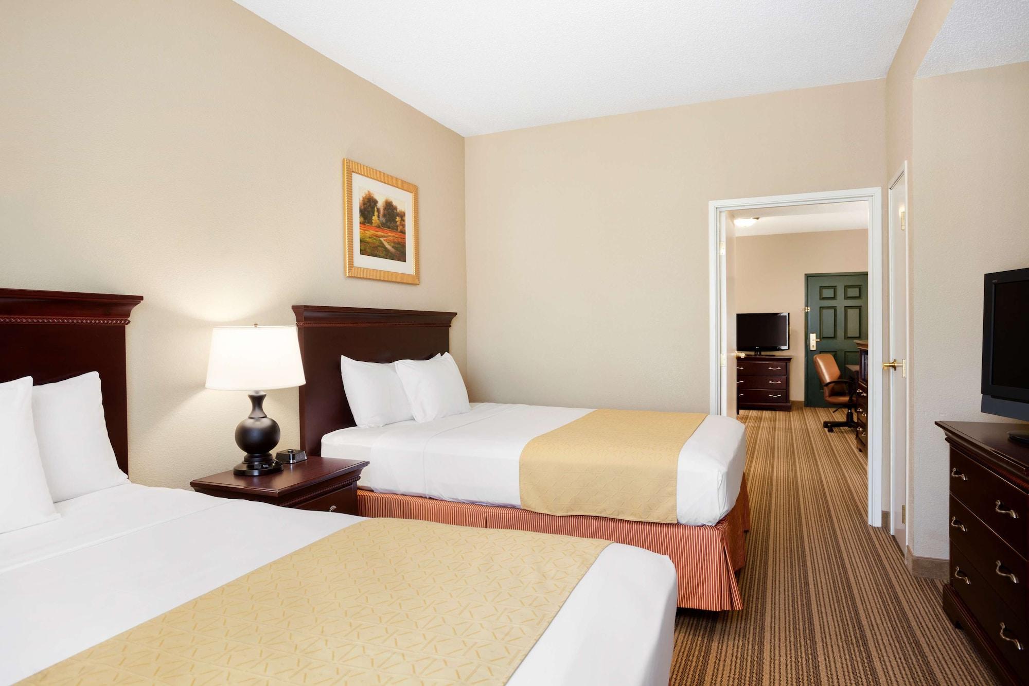 Country Inn & Suites By Radisson, Ithaca, Ny Εξωτερικό φωτογραφία
