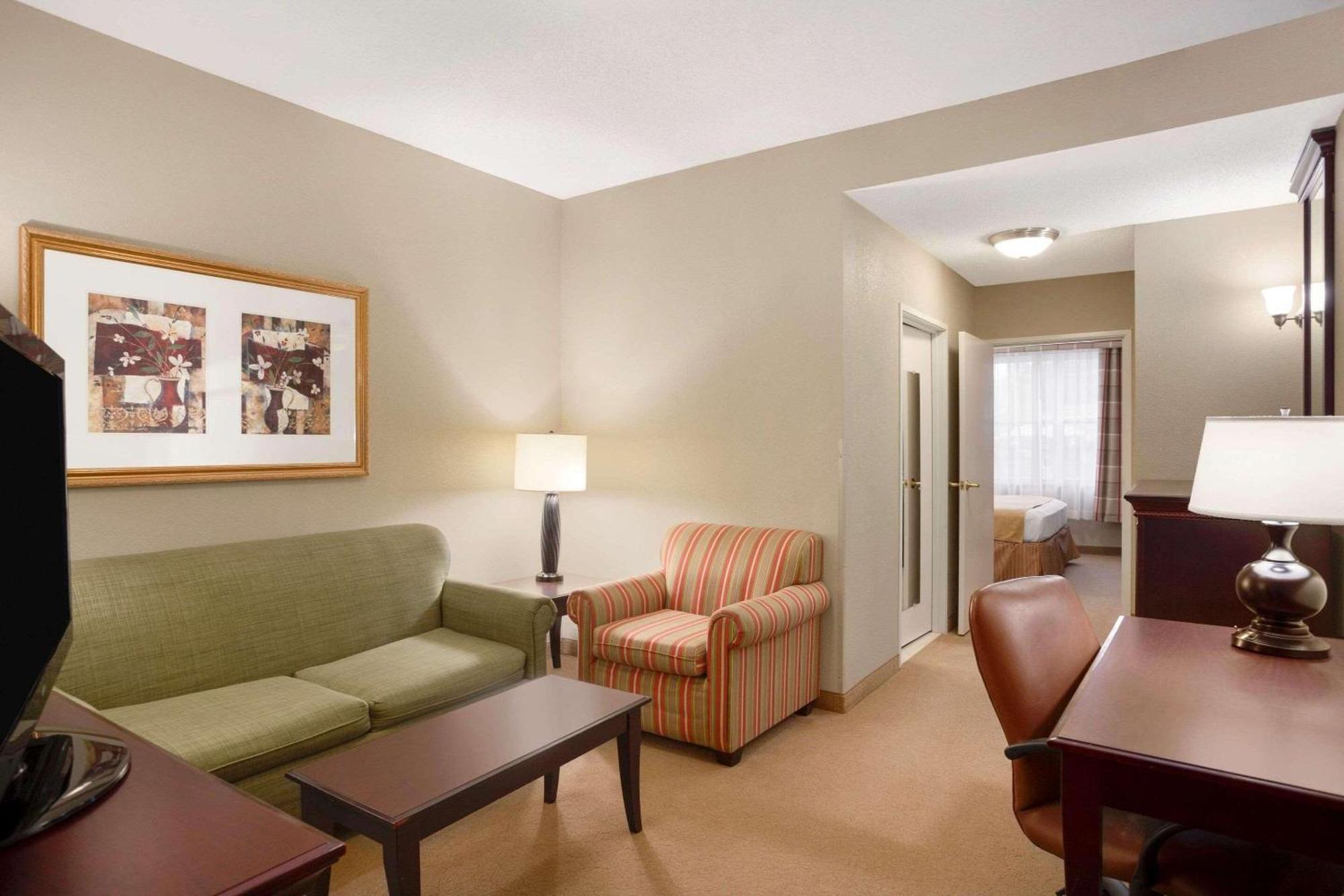 Country Inn & Suites By Radisson, Ithaca, Ny Εξωτερικό φωτογραφία