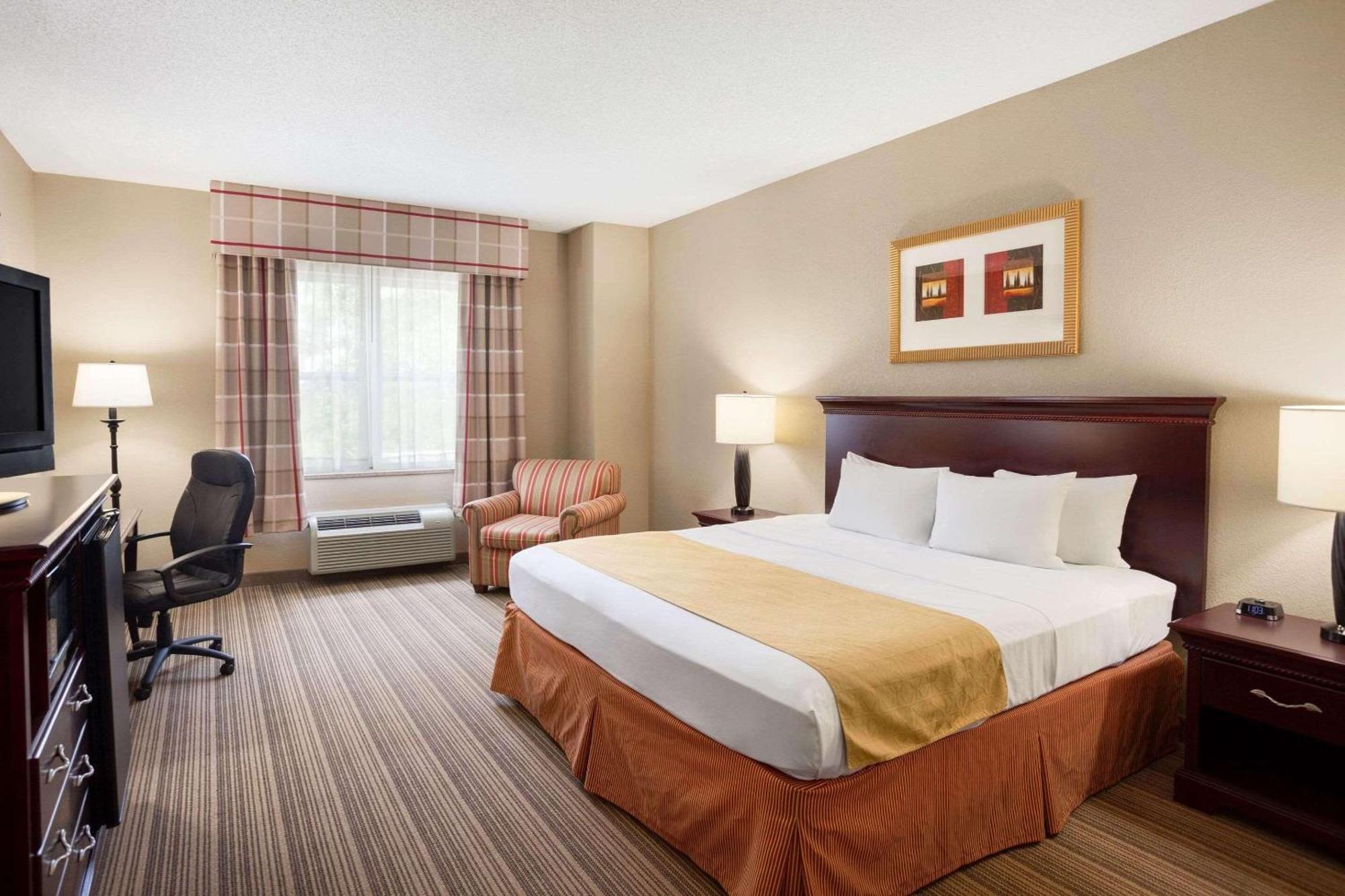 Country Inn & Suites By Radisson, Ithaca, Ny Εξωτερικό φωτογραφία