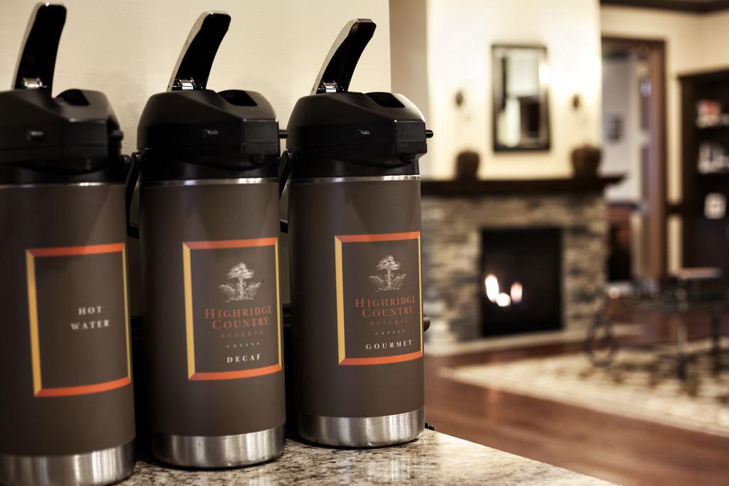 Country Inn & Suites By Radisson, Ithaca, Ny Εξωτερικό φωτογραφία