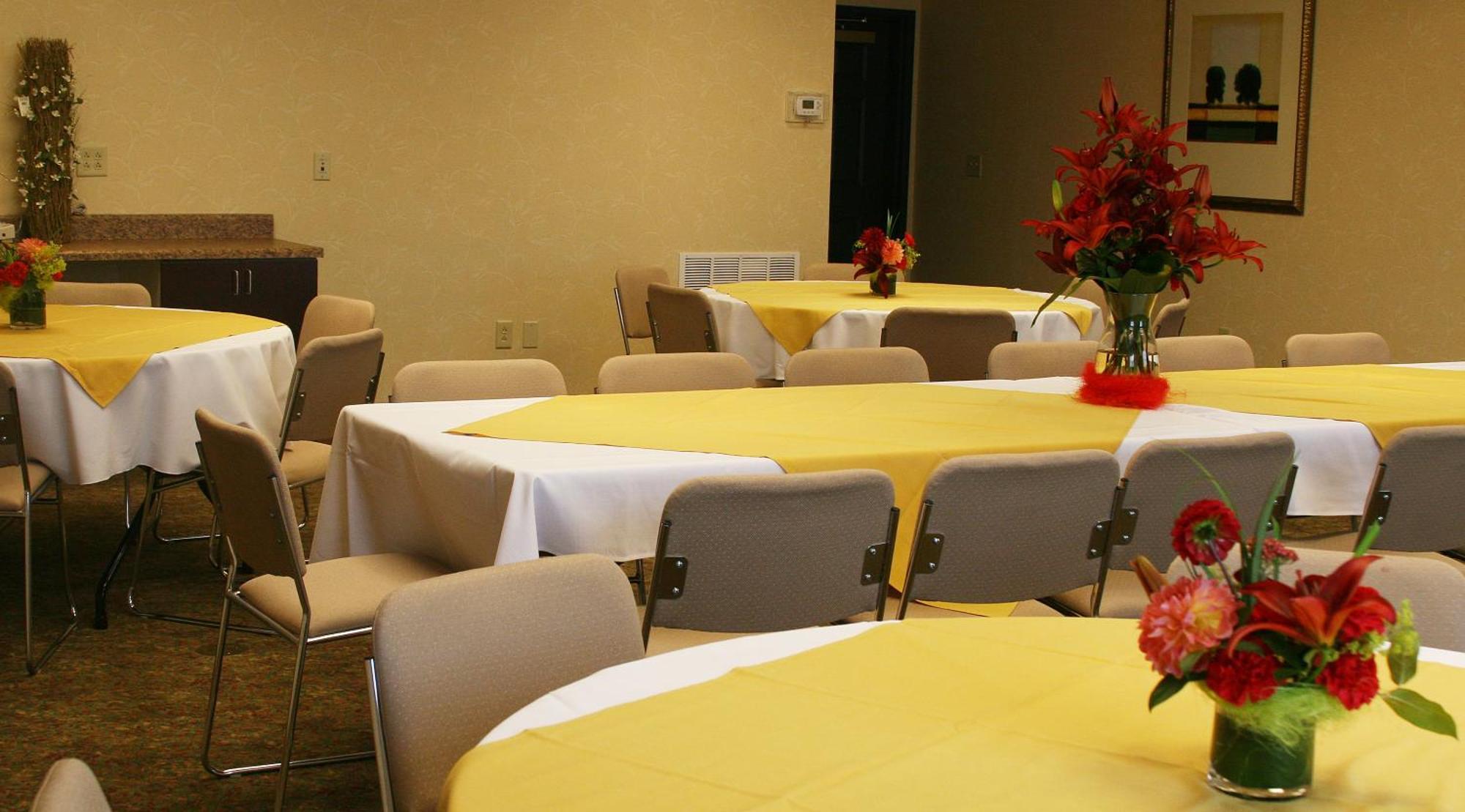 Country Inn & Suites By Radisson, Ithaca, Ny Εξωτερικό φωτογραφία