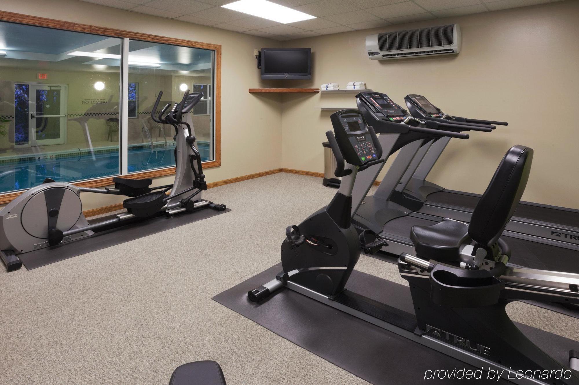Country Inn & Suites By Radisson, Ithaca, Ny Ανέσεις φωτογραφία