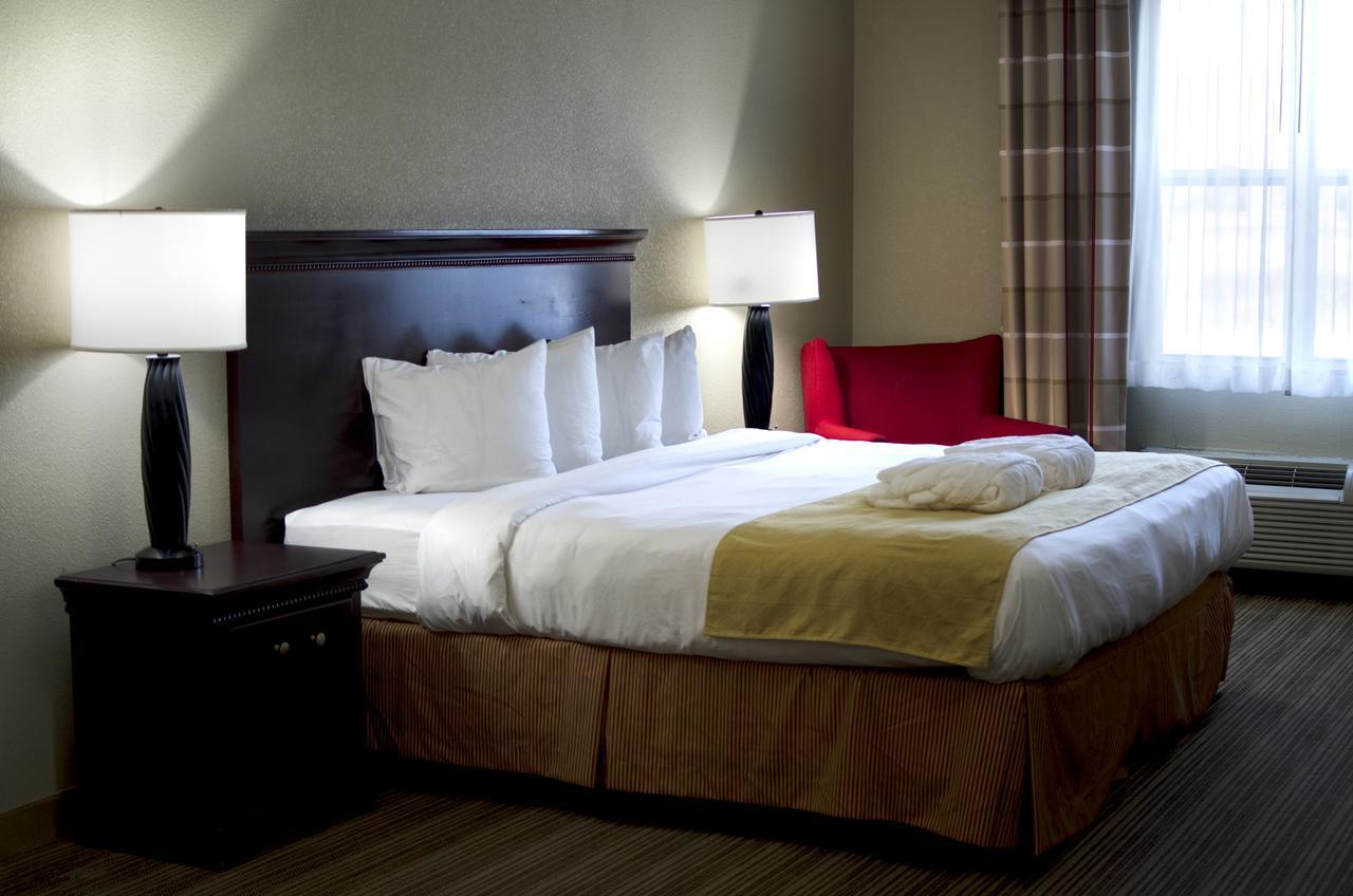 Country Inn & Suites By Radisson, Ithaca, Ny Εξωτερικό φωτογραφία