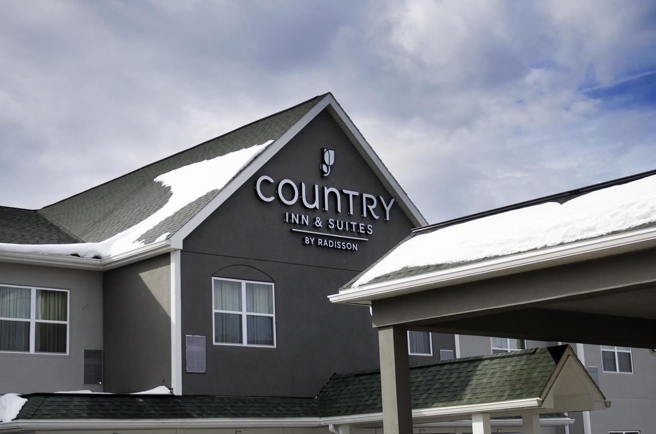 Country Inn & Suites By Radisson, Ithaca, Ny Εξωτερικό φωτογραφία