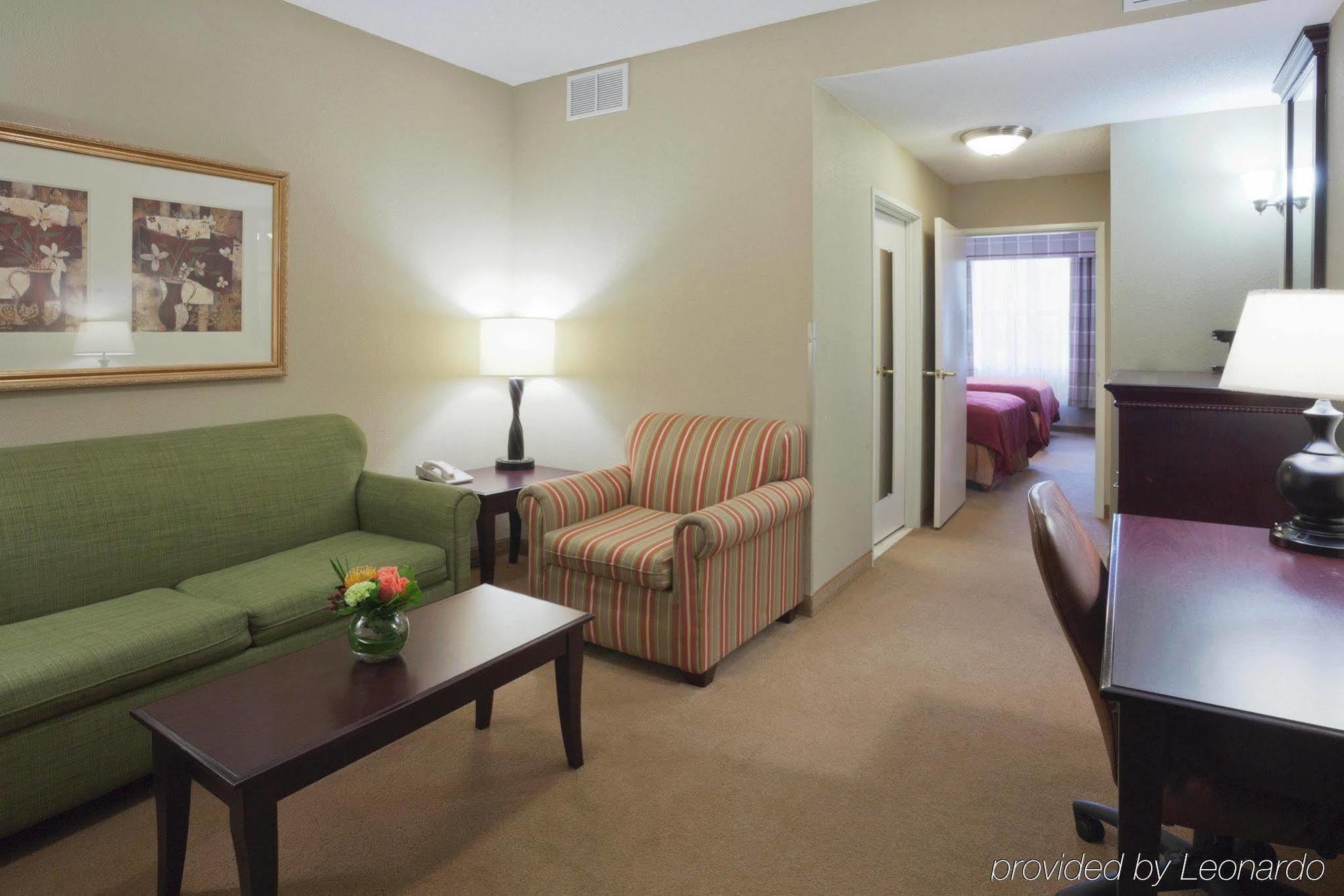 Country Inn & Suites By Radisson, Ithaca, Ny Δωμάτιο φωτογραφία