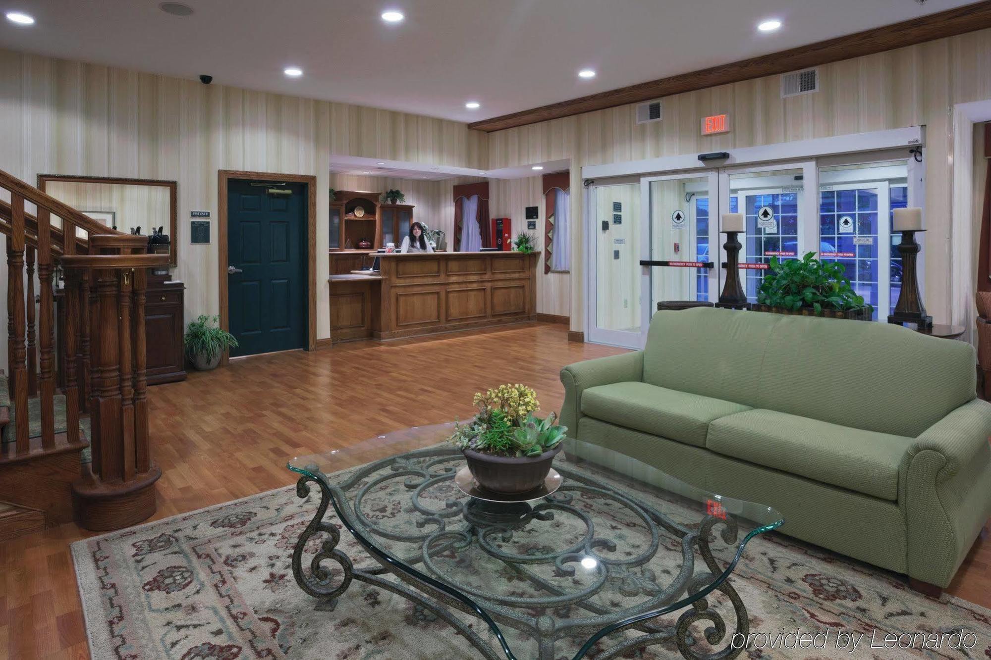 Country Inn & Suites By Radisson, Ithaca, Ny Εσωτερικό φωτογραφία