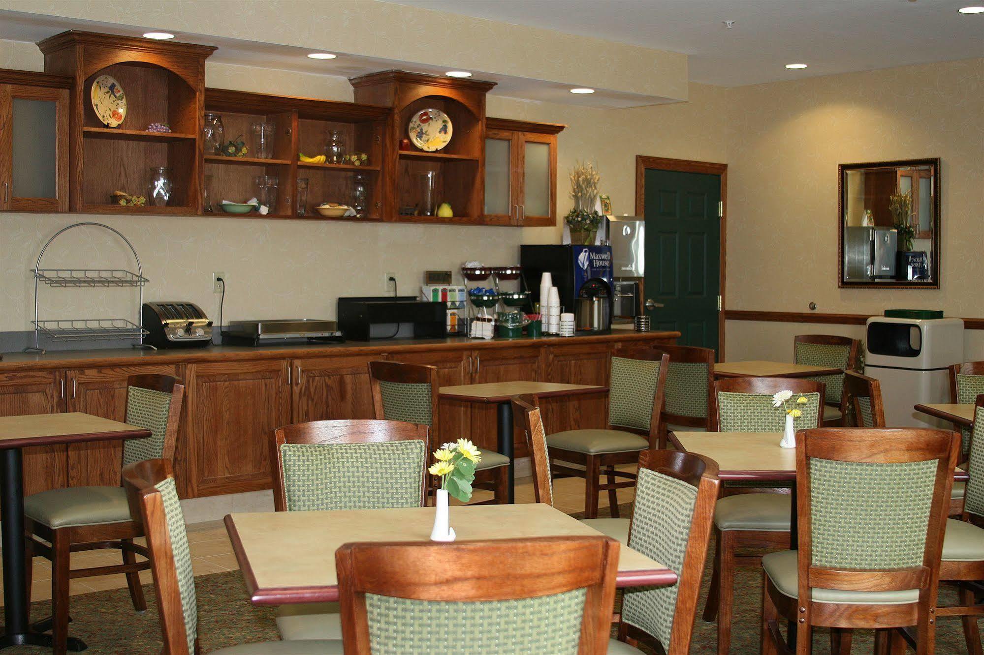 Country Inn & Suites By Radisson, Ithaca, Ny Εστιατόριο φωτογραφία