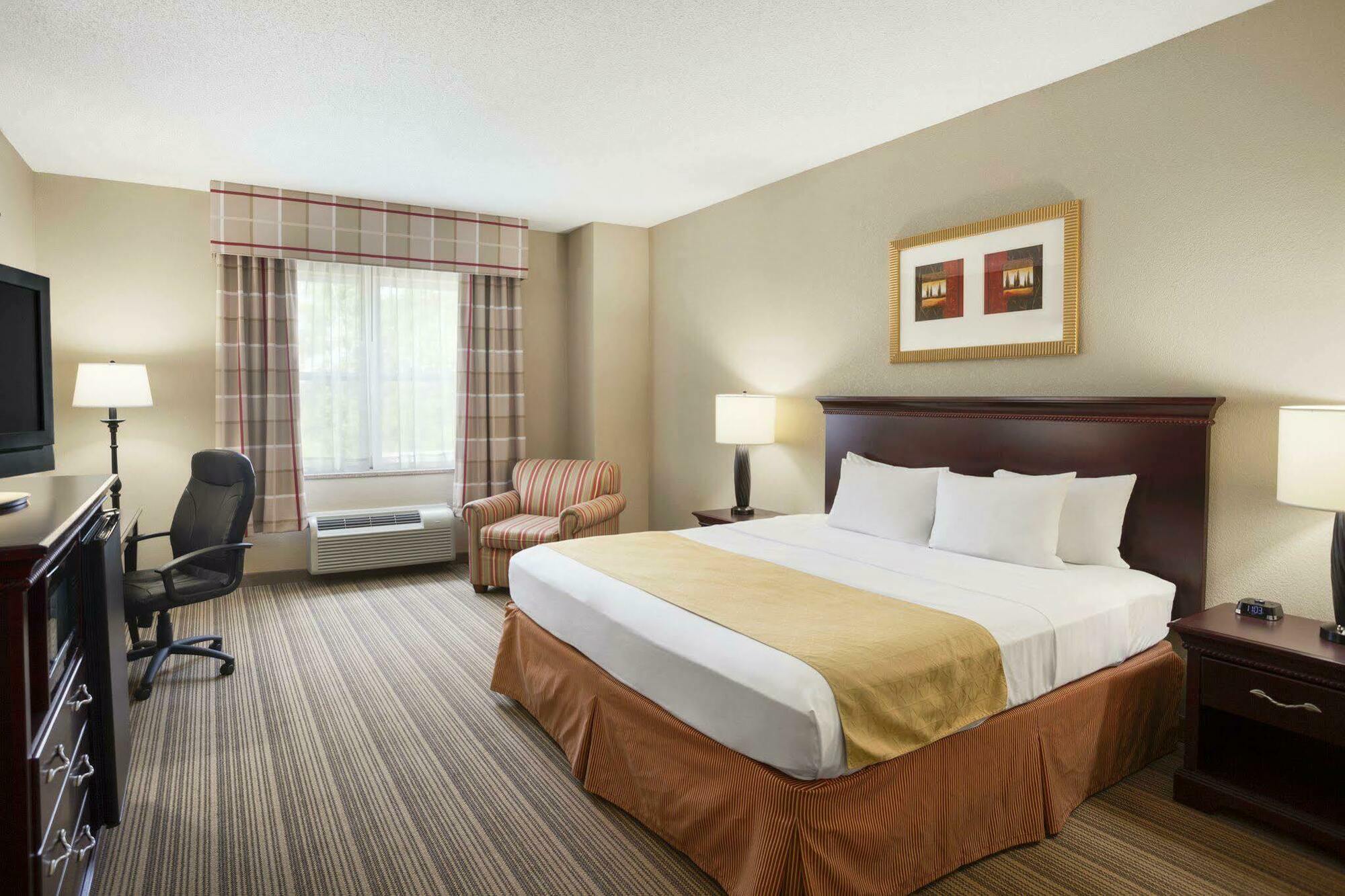 Country Inn & Suites By Radisson, Ithaca, Ny Εξωτερικό φωτογραφία