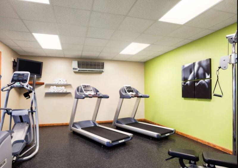 Country Inn & Suites By Radisson, Ithaca, Ny Εξωτερικό φωτογραφία