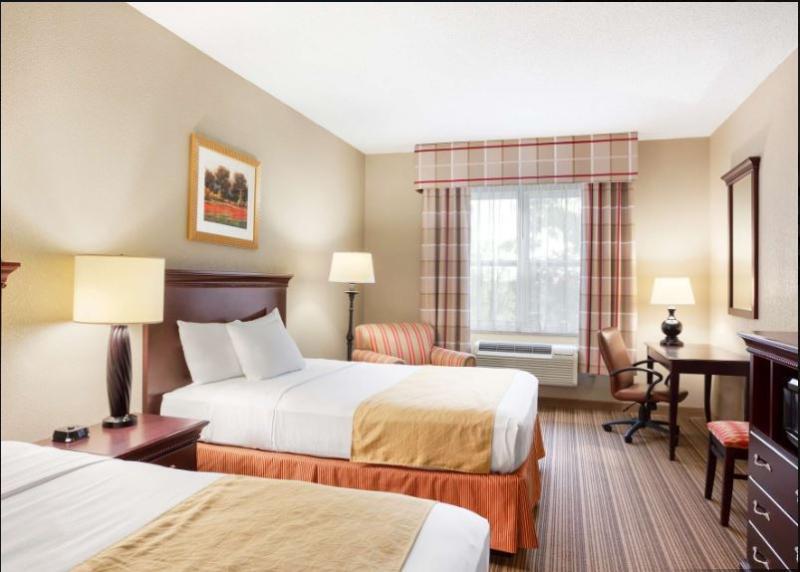 Country Inn & Suites By Radisson, Ithaca, Ny Εξωτερικό φωτογραφία