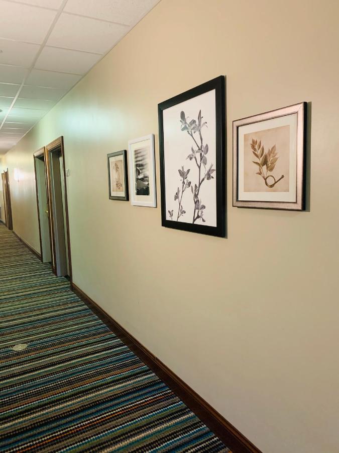 Country Inn & Suites By Radisson, Ithaca, Ny Εξωτερικό φωτογραφία