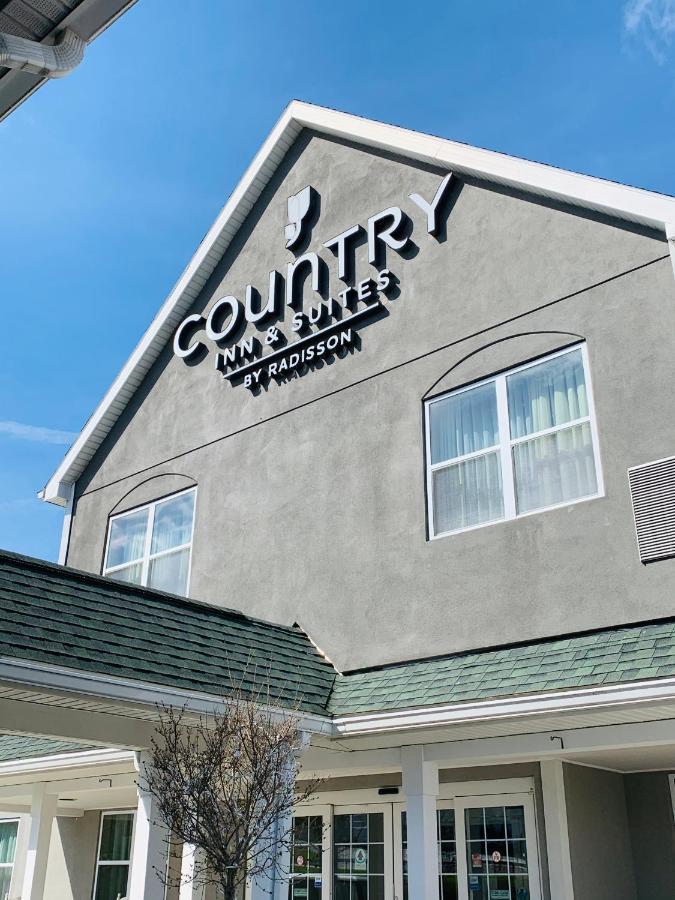 Country Inn & Suites By Radisson, Ithaca, Ny Εξωτερικό φωτογραφία