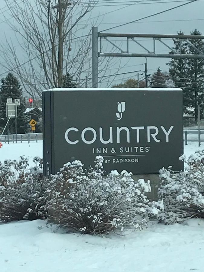 Country Inn & Suites By Radisson, Ithaca, Ny Εξωτερικό φωτογραφία
